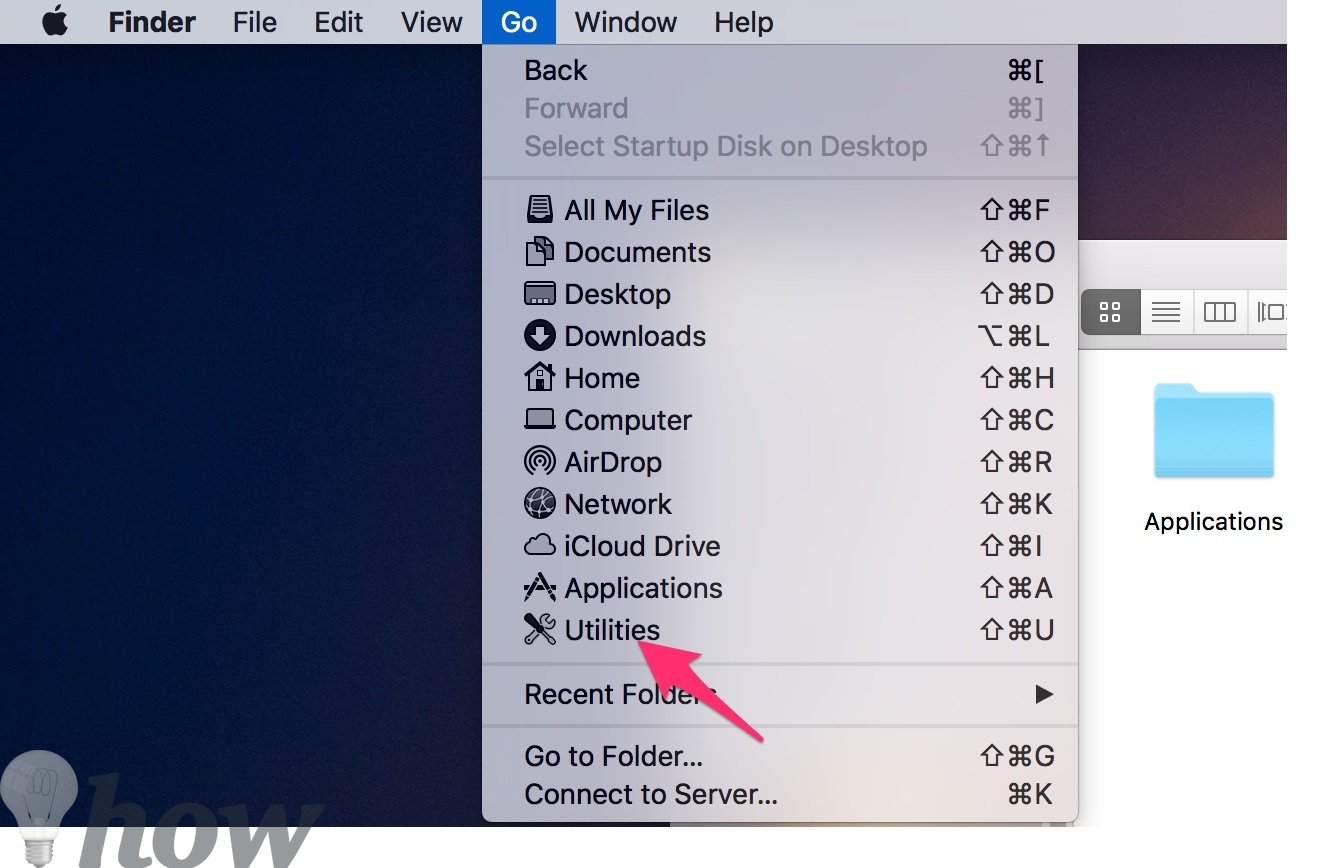 Mac Os Finder Show Hidden Files